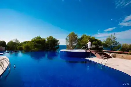 VE art resort - 66