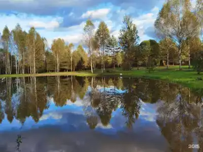 Ивашнёво - 1