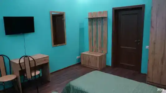 Гостевой дом Дениса Давыдова - 11