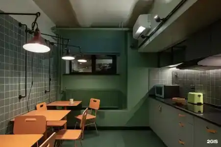 Бунтари - 3
