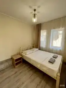 У Олеси - 2