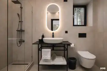 Pinewood resort & SPA - 15