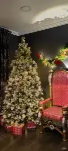 Ласточкино гнездо - 55