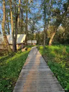 Глэмпинг Благолэнд - 4