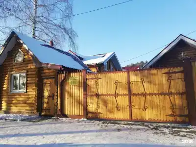 Звениговская - 25