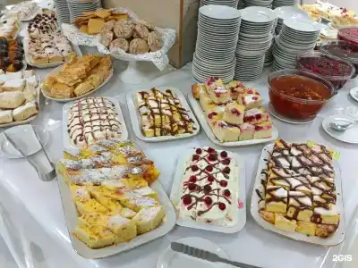 Озеро Белое - 40