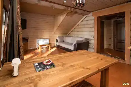 Загородный клуб VALDAY HUNTING & COUNTRY CLUB - 28