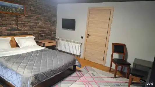 Loft - 1