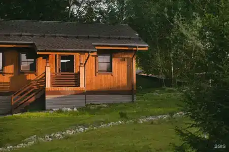 Wish Home Дубовая Роща - 20