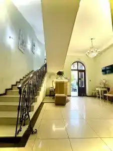 Villa Lazio - 7