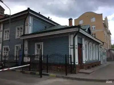 Дом Каушчи - 44