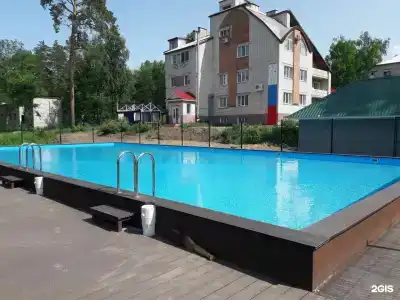Белый Яр - 1