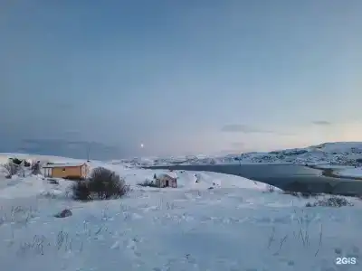 Баренц - 2