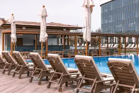 Funf Luxury Resort&SPA Anapa Miracleon - 44