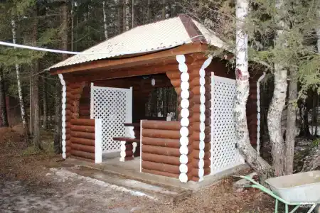 Раухова мельница - 65