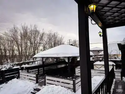 Частный дом Коттедж - 22