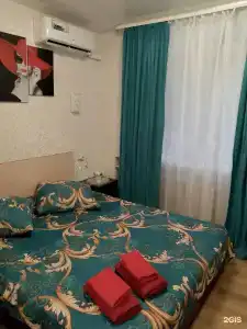 Самарская Ривьера&Лайф - 42