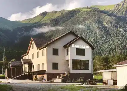 Благодать KamenSki - 1