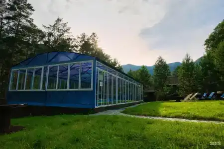 Чемальские Просторы - 40