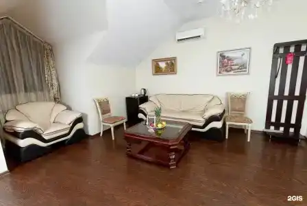 Villa Lazio - 17
