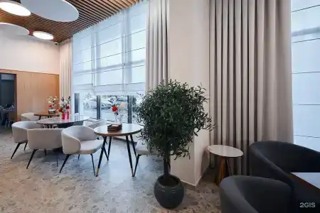 AZIMUT Сити - 10