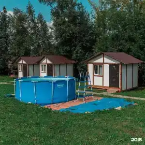 Зеленая - 2
