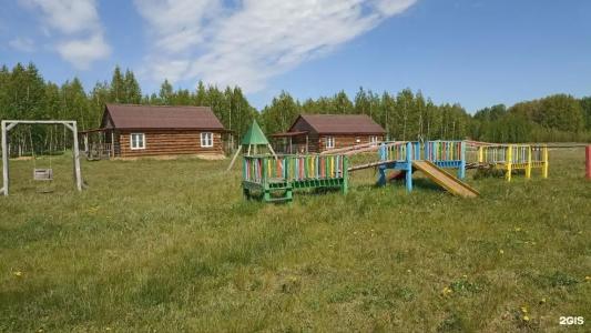 ЛПХ ЛуКошКо - 3