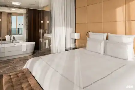 Swissоtel Resort Сочи Камелия - 14