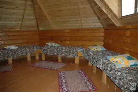 Эзен - 5
