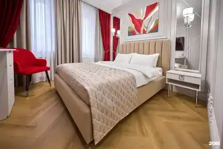 Тверские Замки DeLuxe - 8