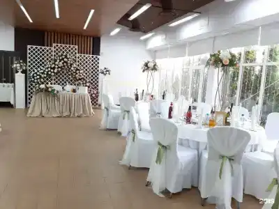 Best Western Kaluga-Бест Вестерн - 51