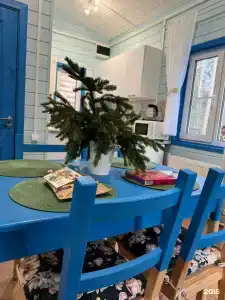 Частный дом на Береговой - 15