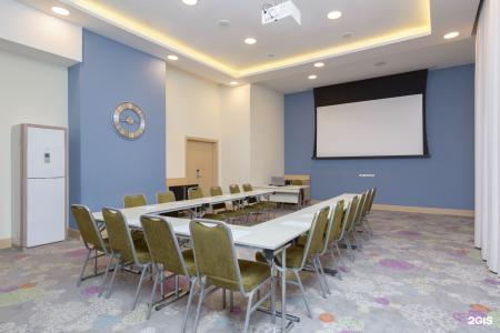 Нестеров Плаза - 125