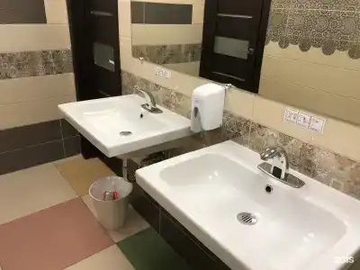 OVB Hostel - 12