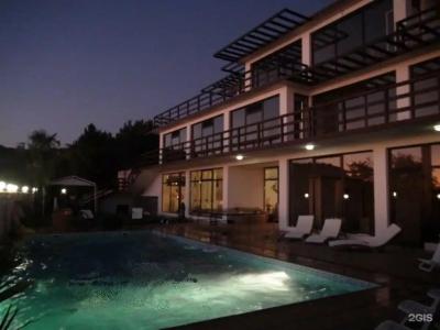 Laza Villa - 0