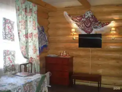 Приозерье - 7