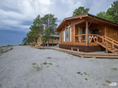 Кедр Грасс Белое Море - 69