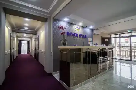 River Star - 54