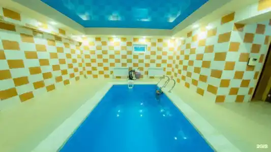Лагуна - 55