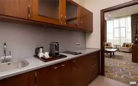 Sheraton Skypoint Luxe - 17