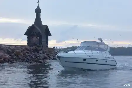 Окуневая - 168