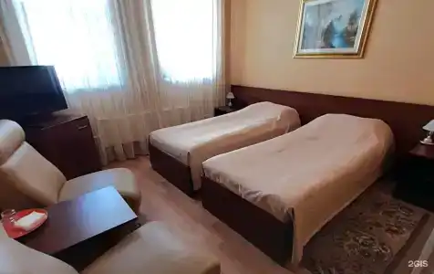 Робинзон - 5