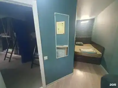Capsula Hostel - 9