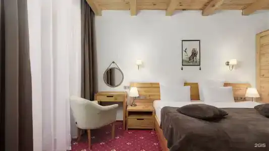 Pino relax hotel & SPA - 12