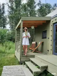 Зеленая Тропа - 0