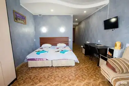 Флайт - 4