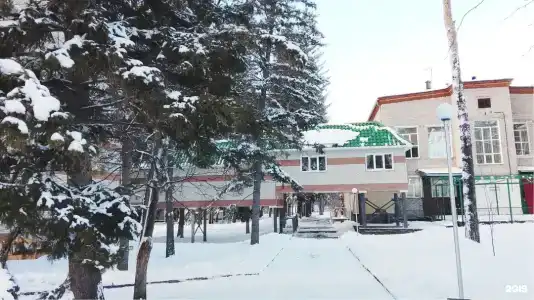 Сосновый бор - 52