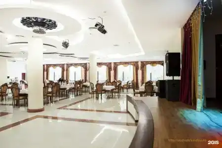 Спа-отель Синдика - 2