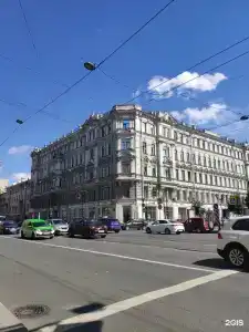 Экспо-Отель - 2