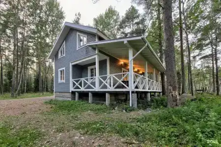 Ладога озеро - 1